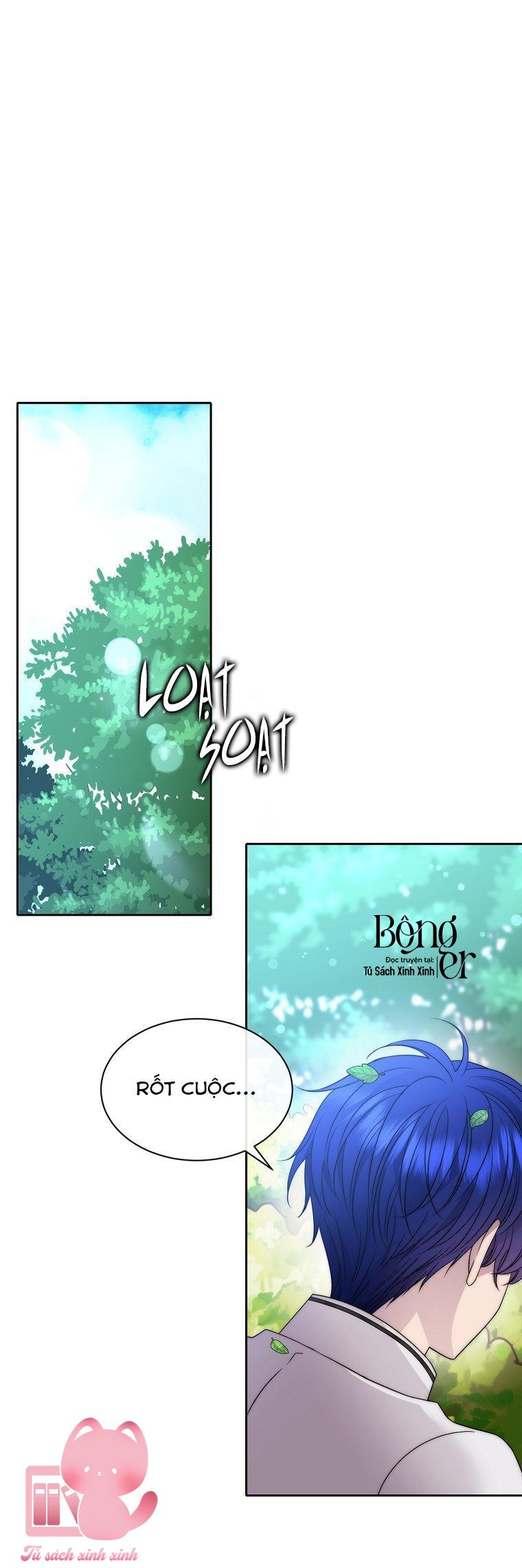 Black Haze - Chap 24 - Trang 3