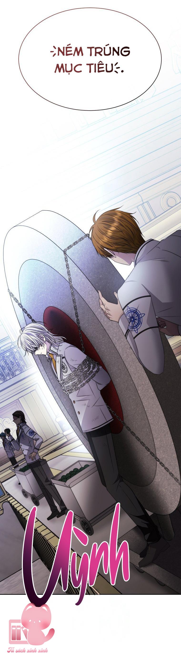 Black Haze - Chap 24 - Trang 21