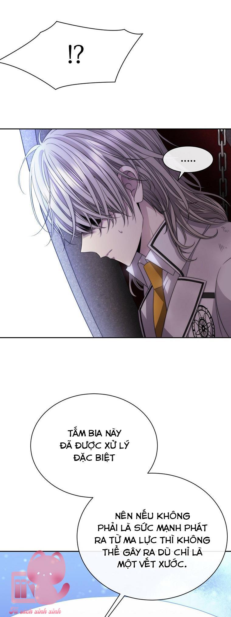 Black Haze - Chap 24 - Trang 22