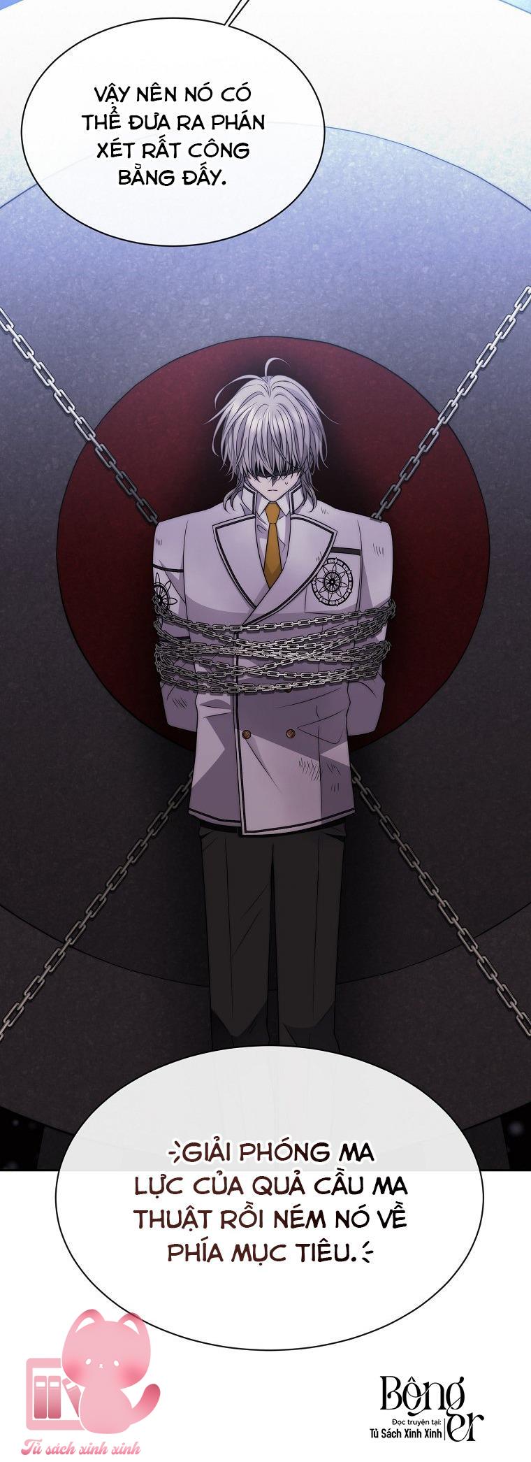 Black Haze - Chap 24 - Trang 23
