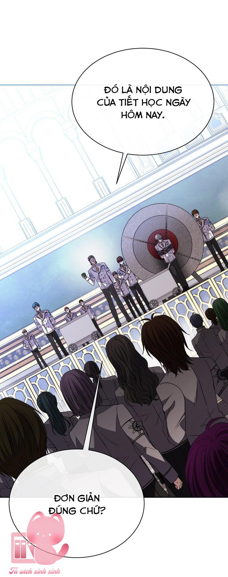 Black Haze - Chap 24 - Trang 24