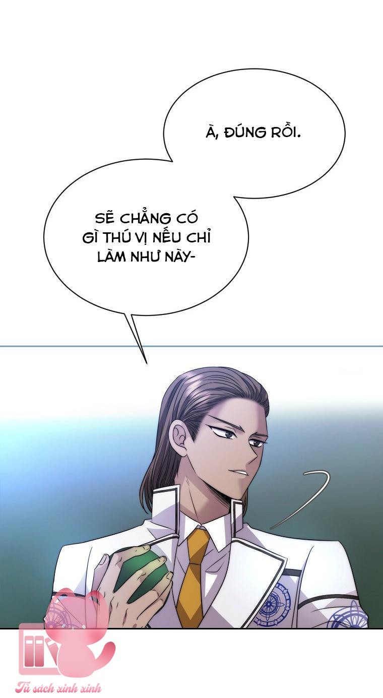 Black Haze - Chap 24 - Trang 26