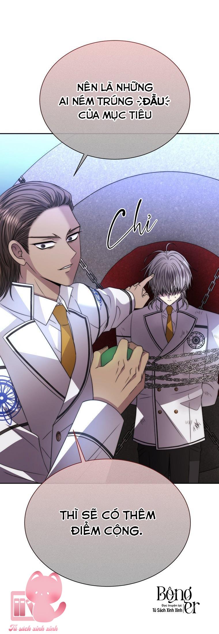 Black Haze - Chap 24 - Trang 27