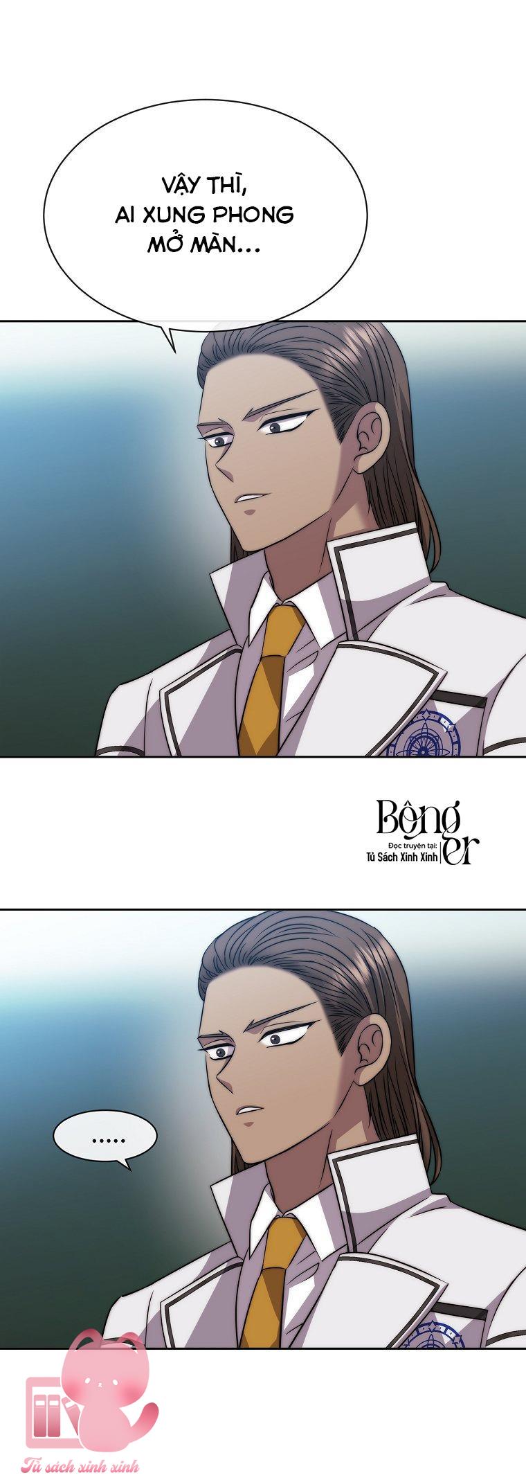 Black Haze - Chap 24 - Trang 31