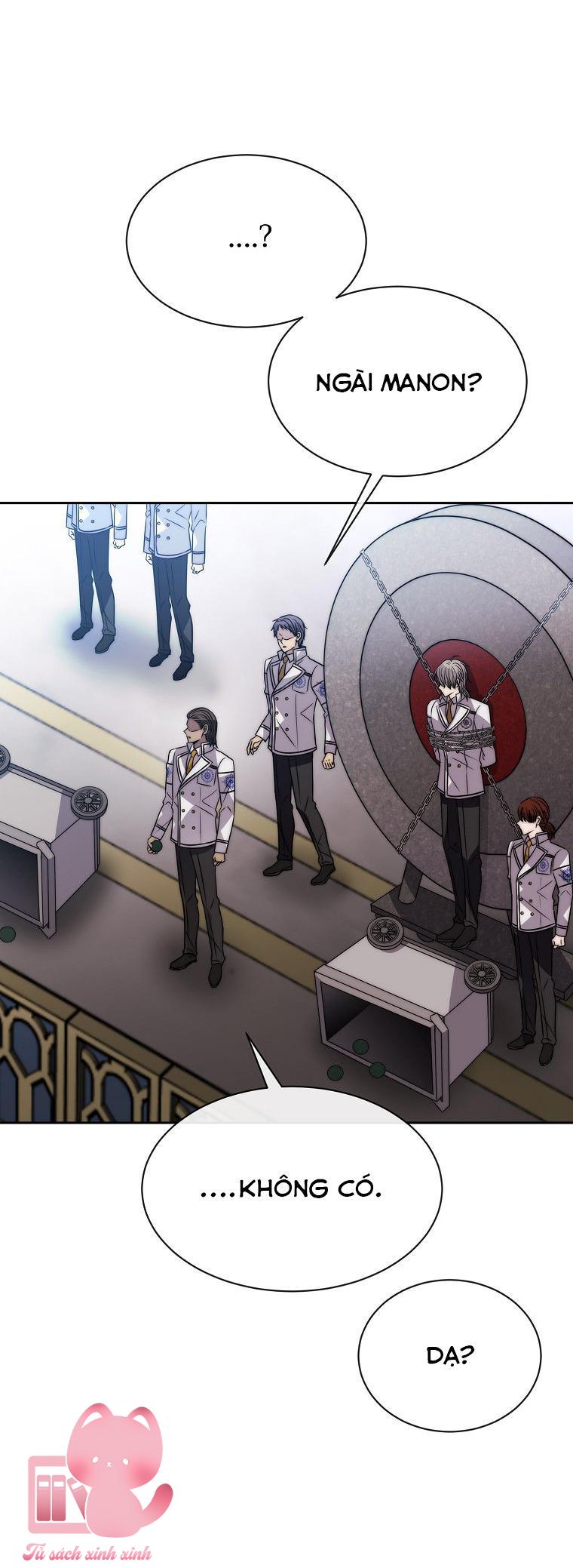 Black Haze - Chap 24 - Trang 32