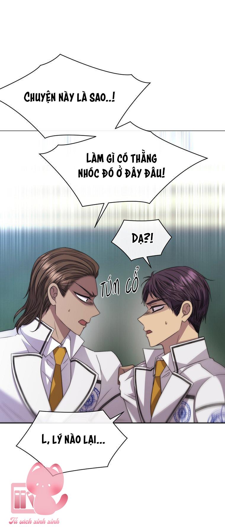 Black Haze - Chap 24 - Trang 33
