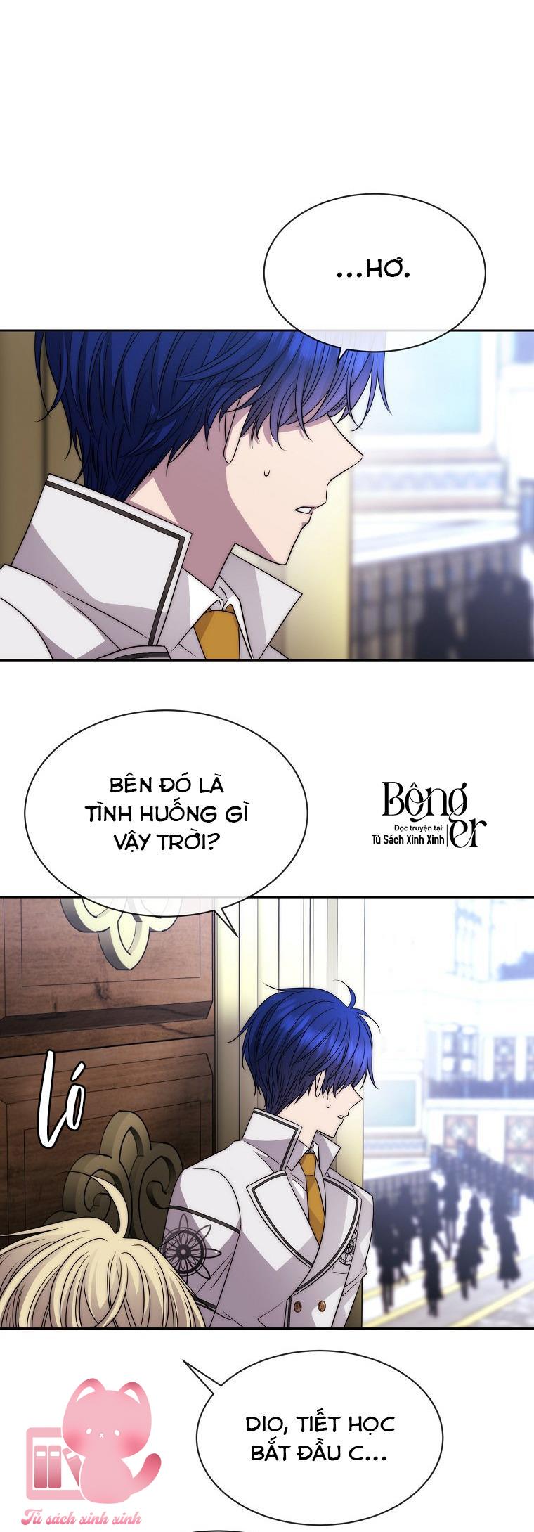 Black Haze - Chap 24 - Trang 35
