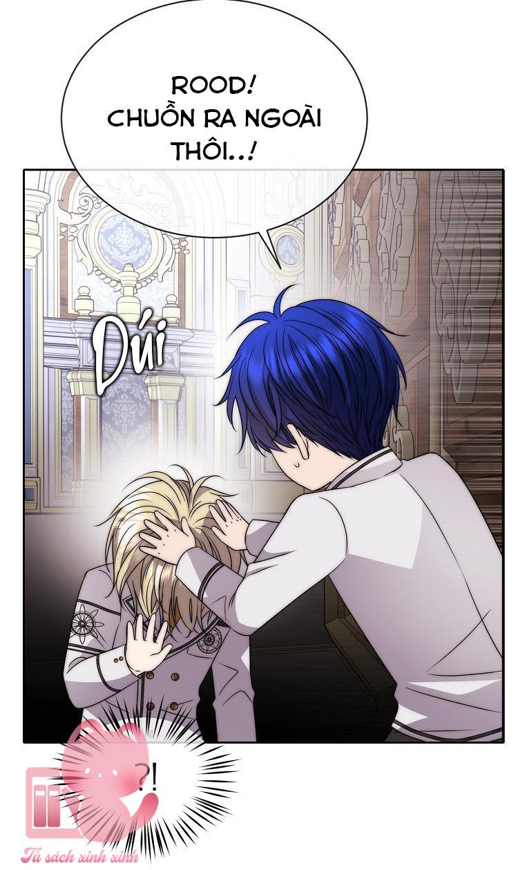 Black Haze - Chap 24 - Trang 36