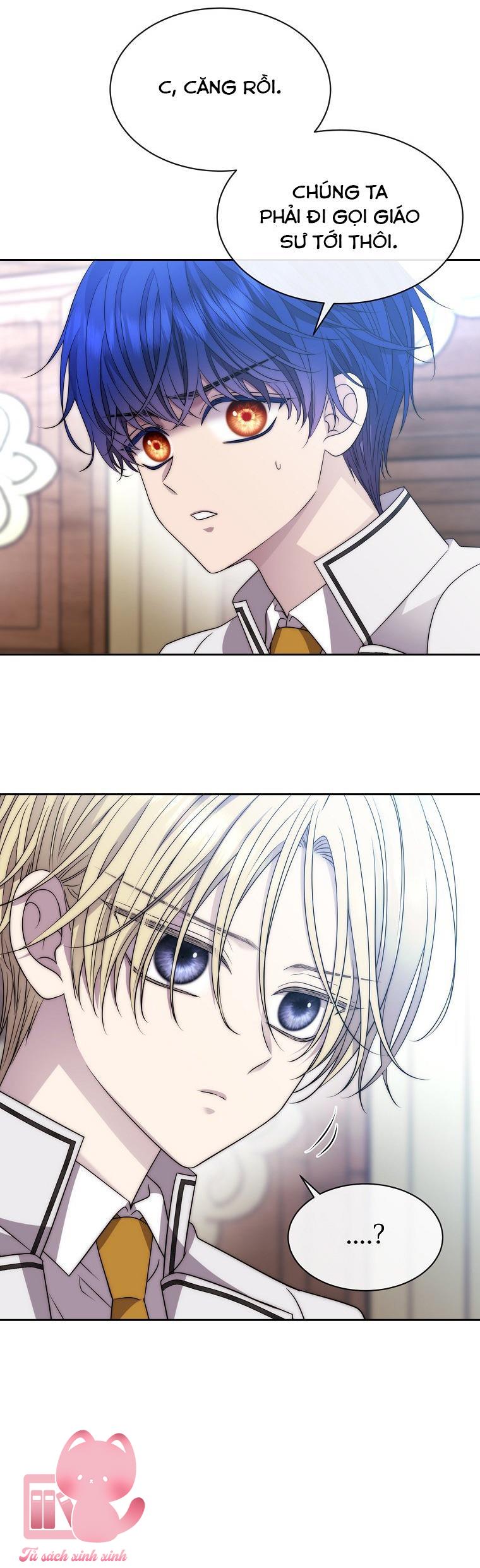 Black Haze - Chap 24 - Trang 37