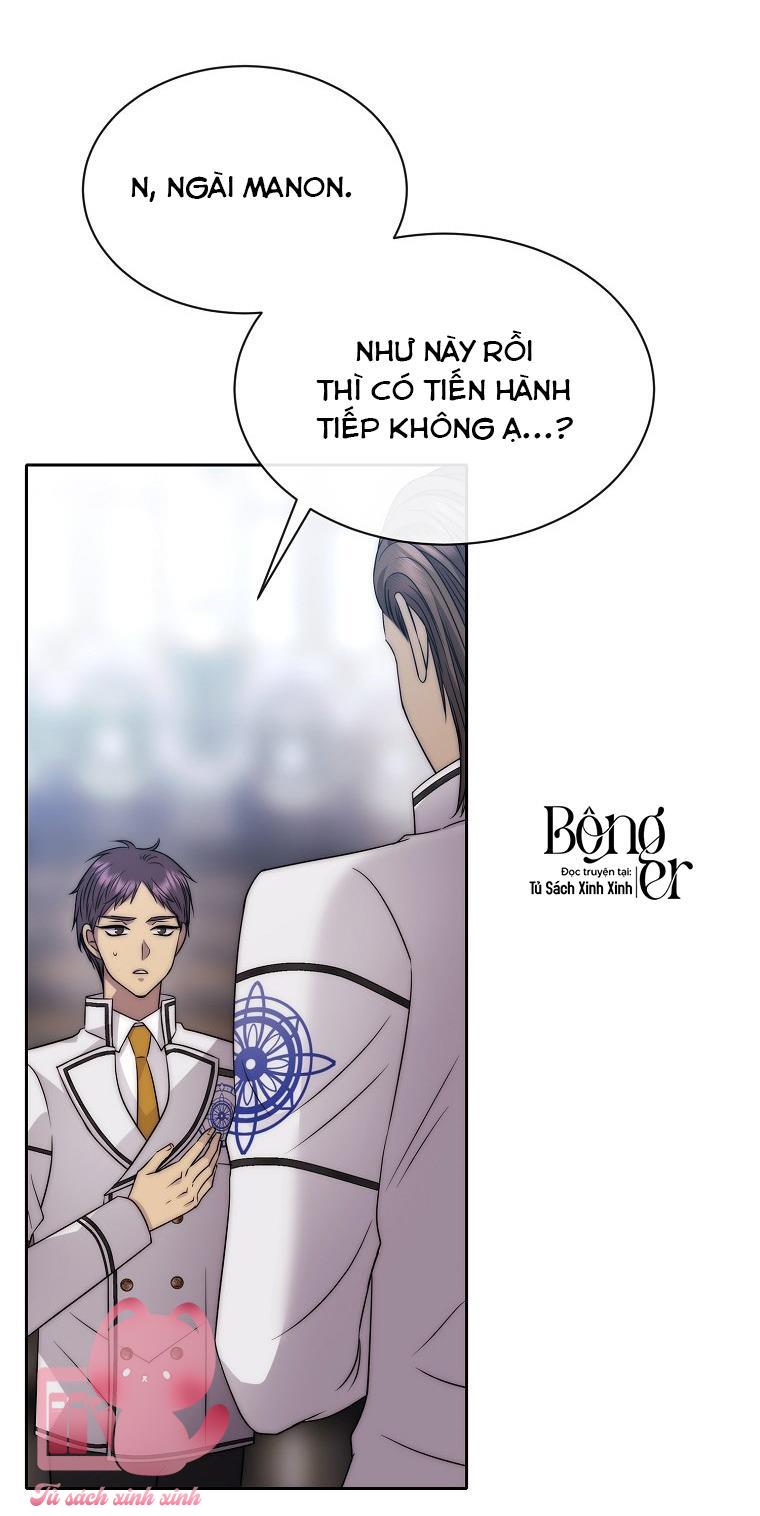 Black Haze - Chap 24 - Trang 39