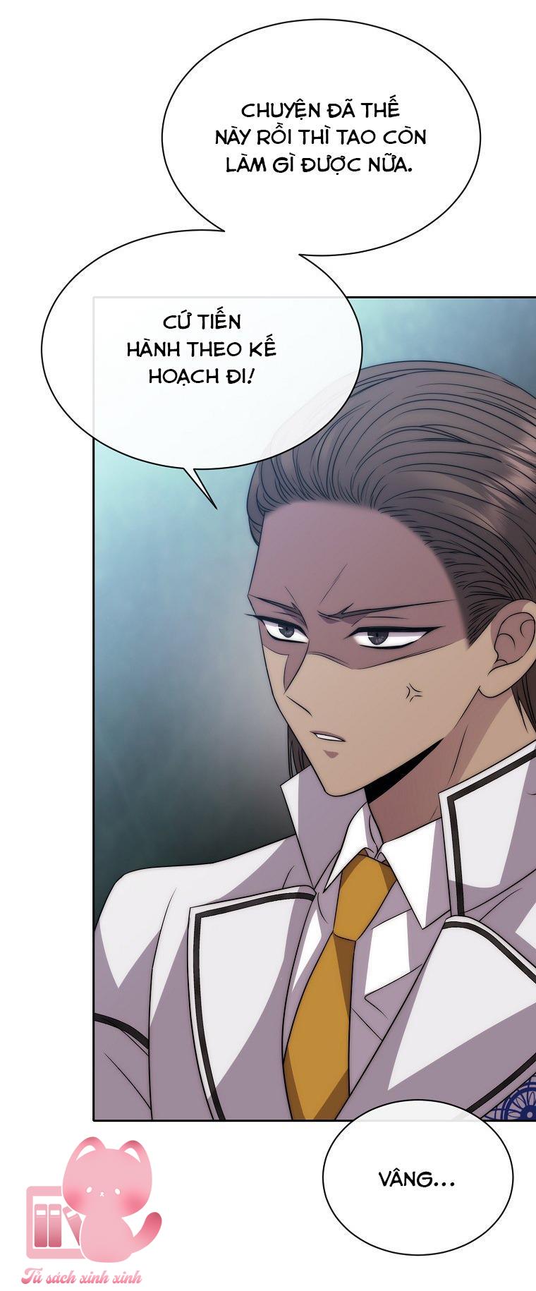 Black Haze - Chap 24 - Trang 40