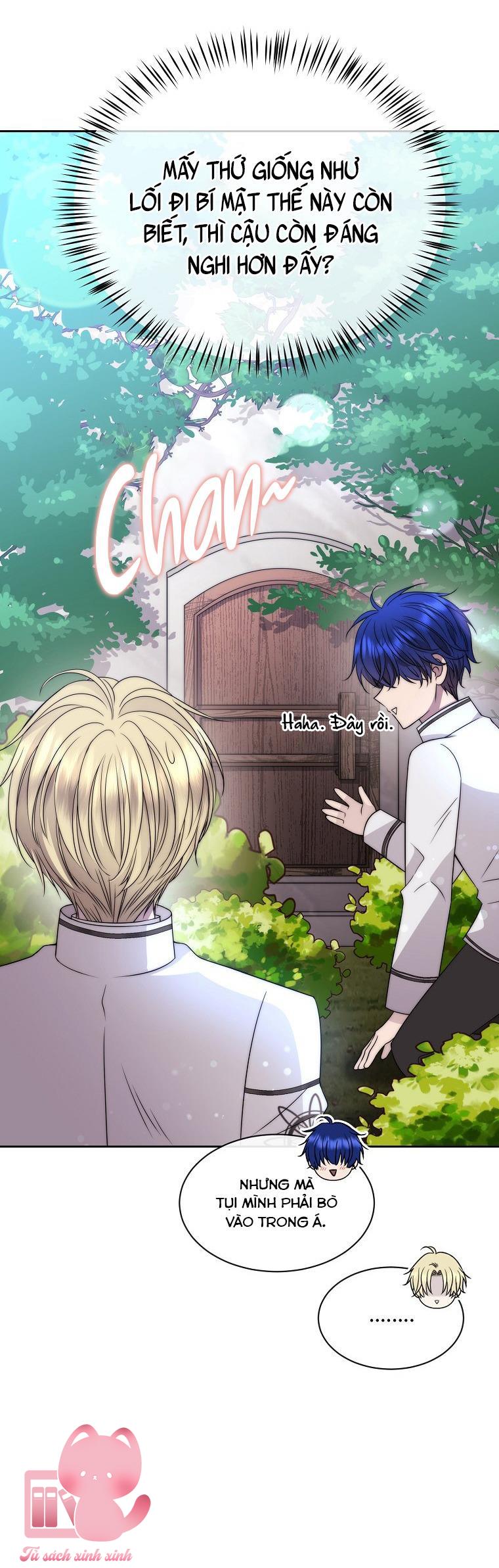 Black Haze - Chap 24 - Trang 5