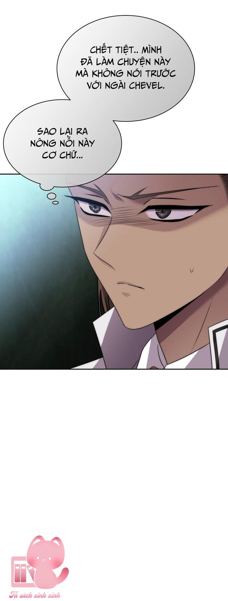 Black Haze - Chap 24 - Trang 41