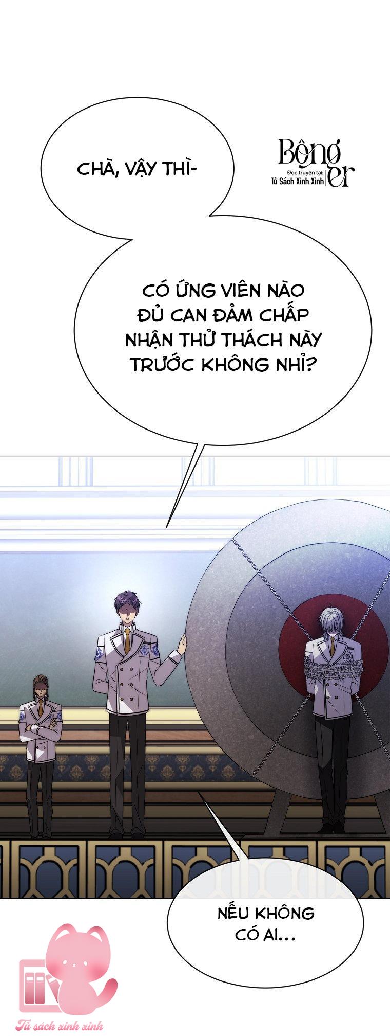 Black Haze - Chap 24 - Trang 43