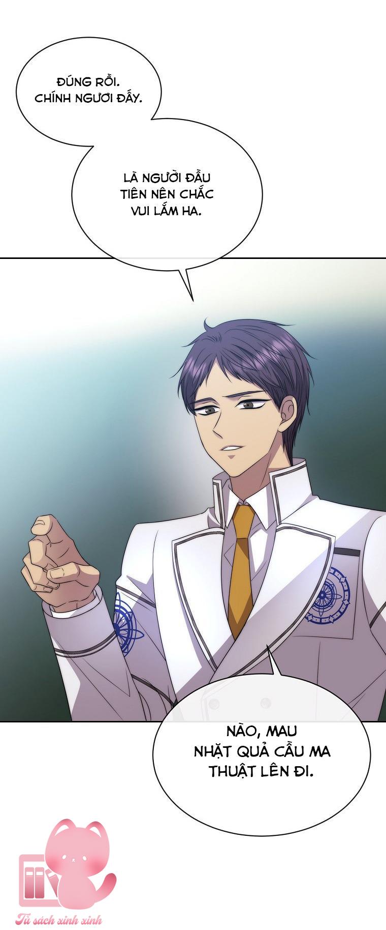 Black Haze - Chap 24 - Trang 45
