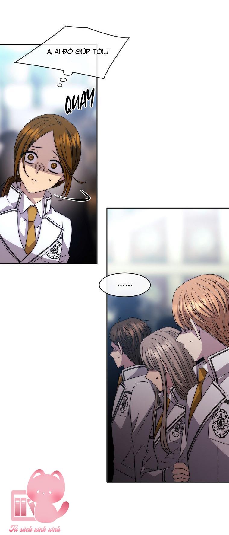 Black Haze - Chap 24 - Trang 49