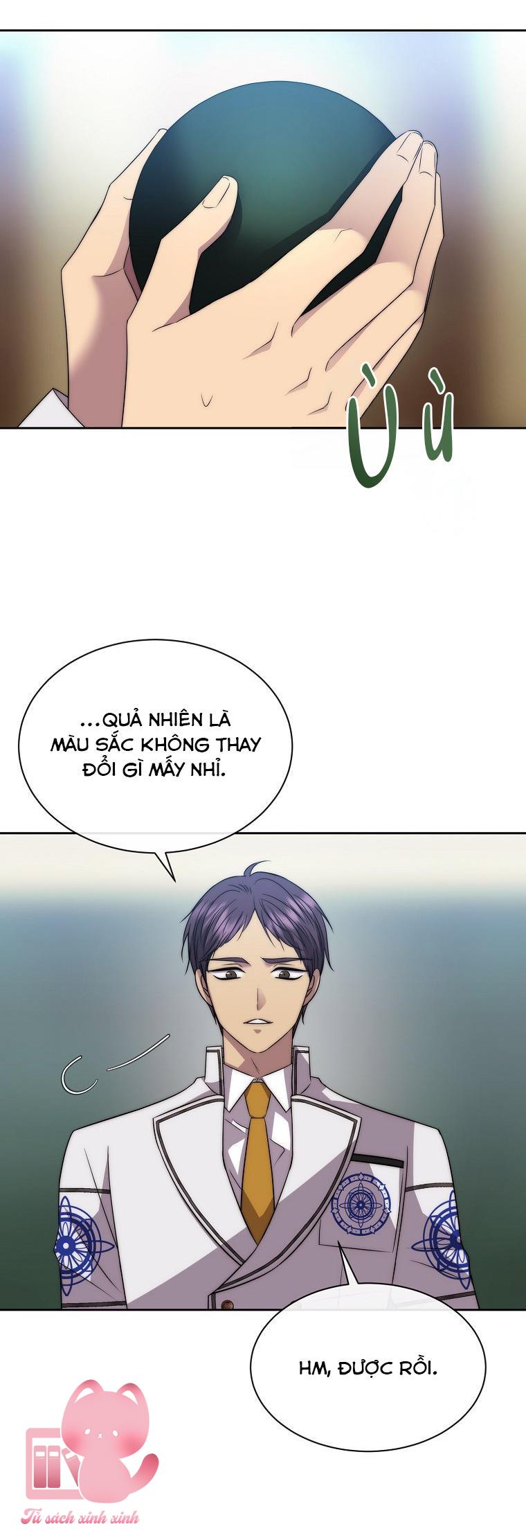 Black Haze - Chap 24 - Trang 52
