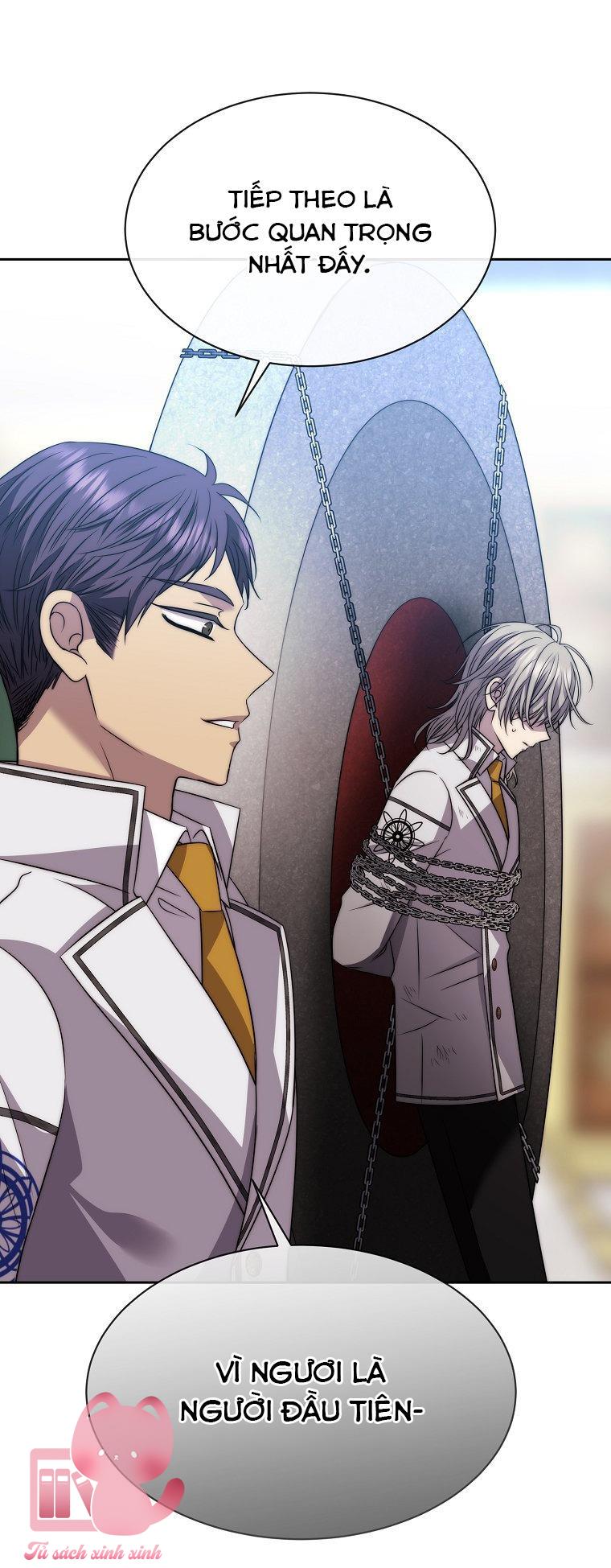 Black Haze - Chap 24 - Trang 53
