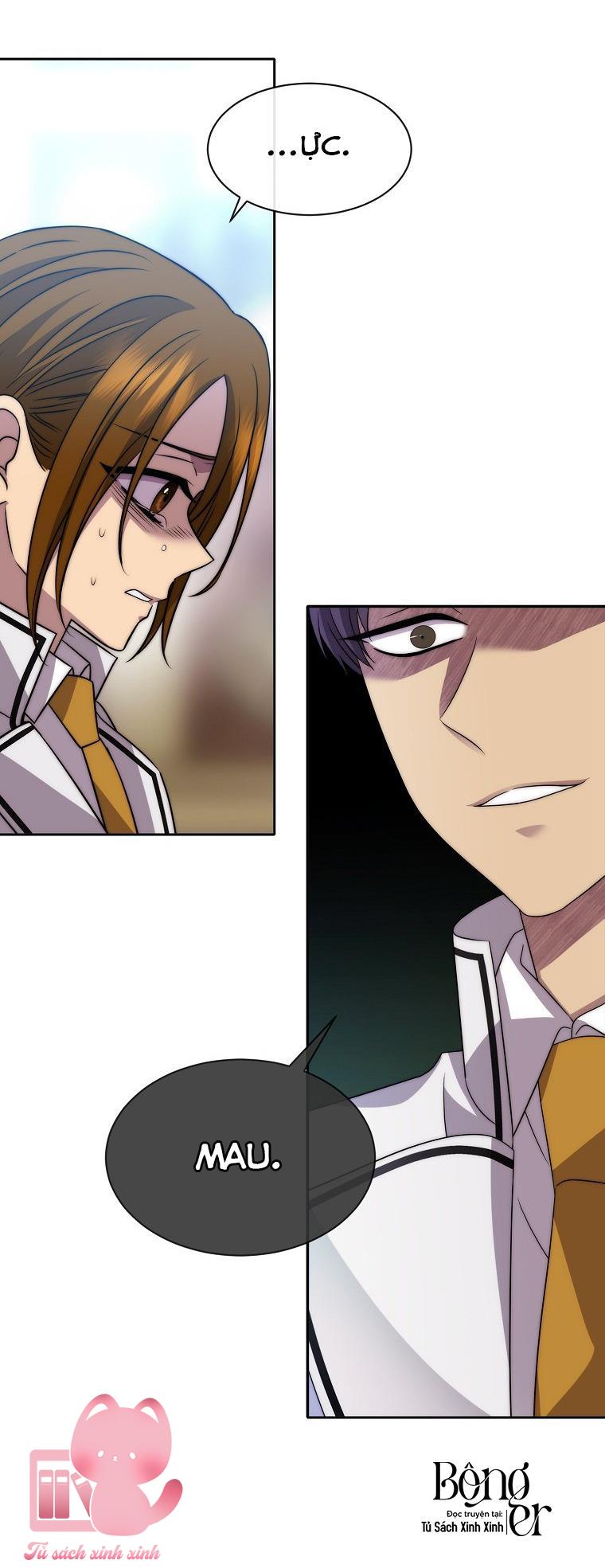 Black Haze - Chap 24 - Trang 55