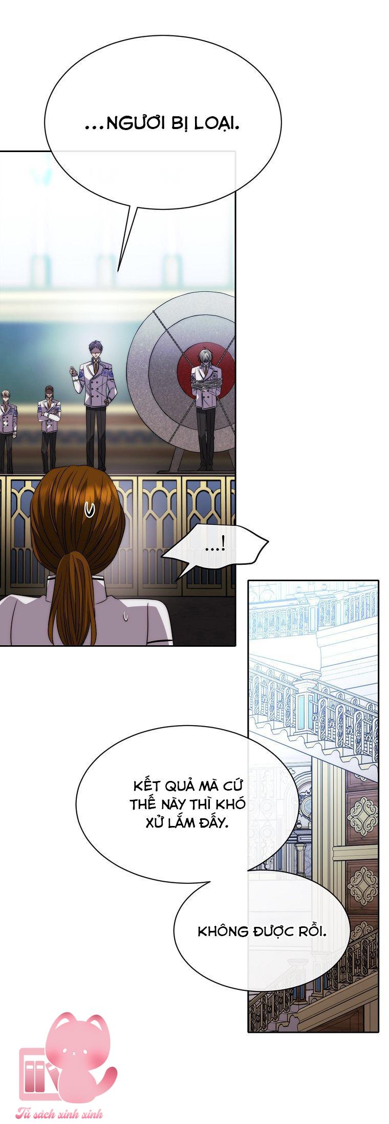 Black Haze - Chap 24 - Trang 60