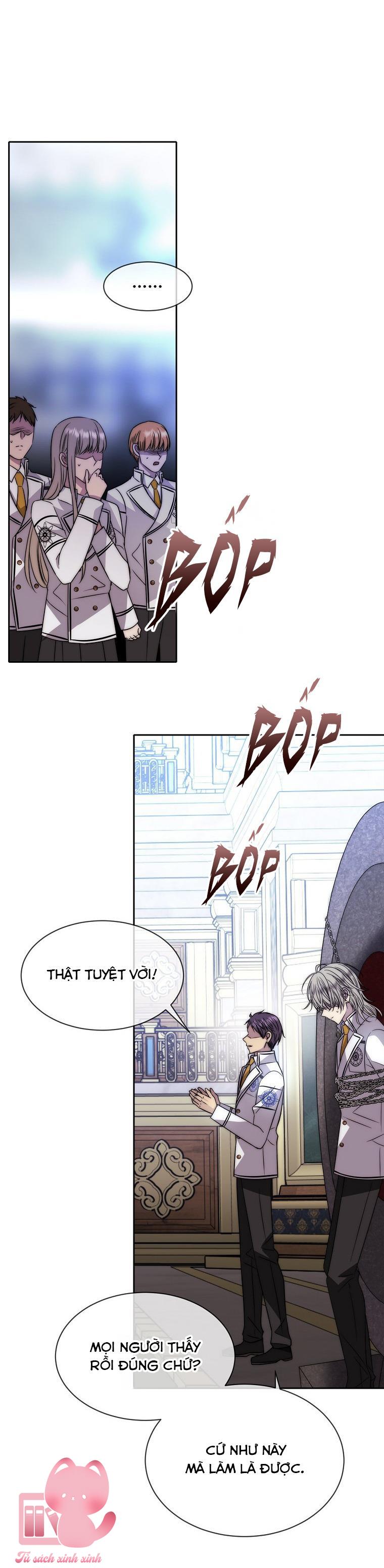 Black Haze - Chap 24 - Trang 65