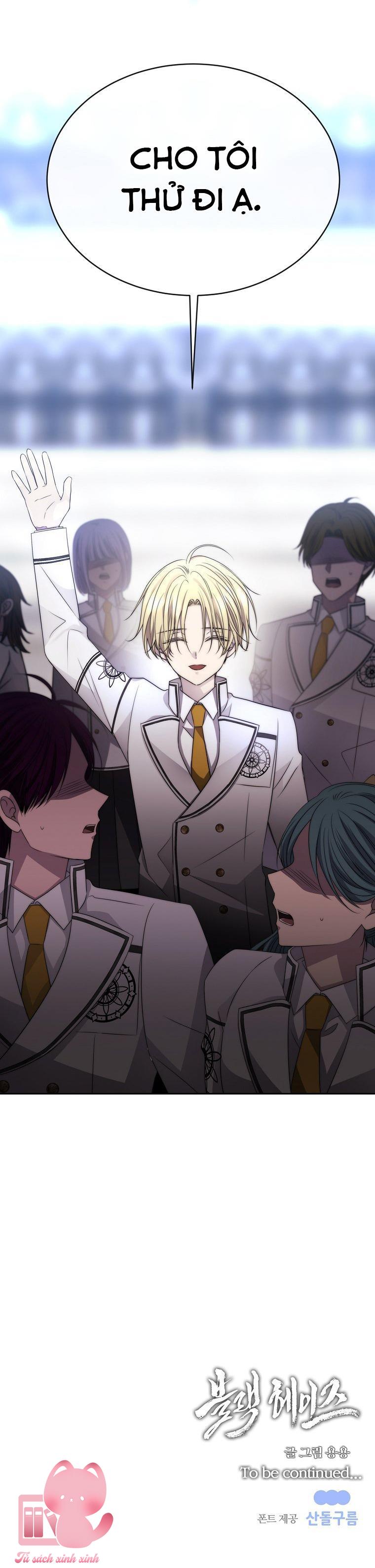 Black Haze - Chap 24 - Trang 71