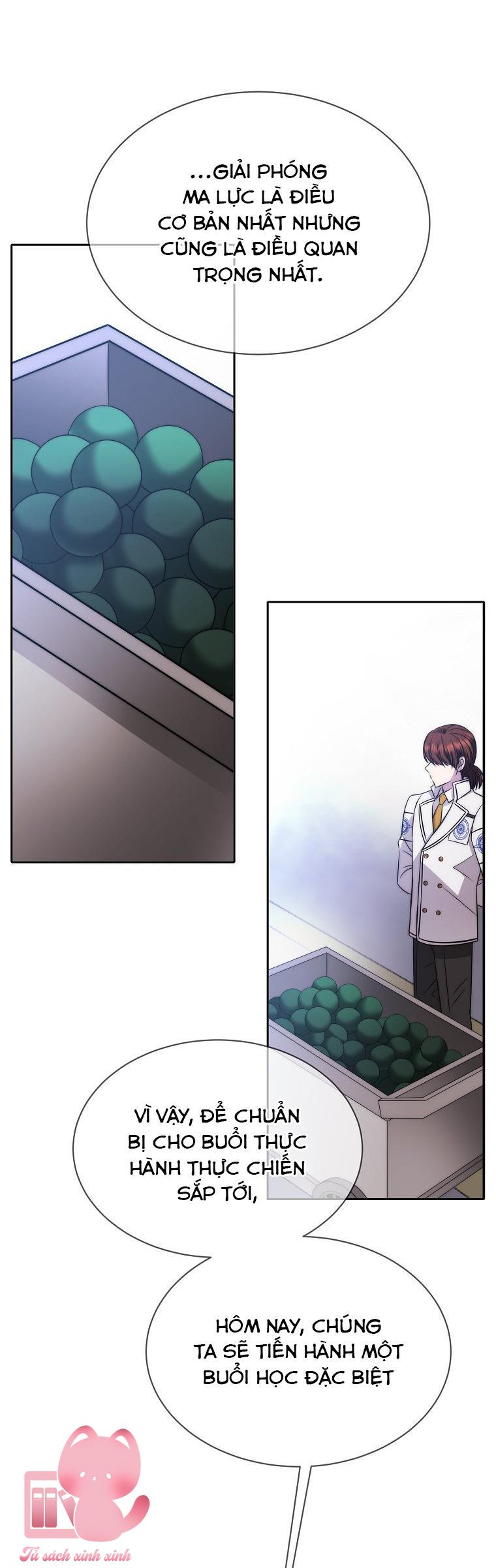 Black Haze - Chap 24 - Trang 9