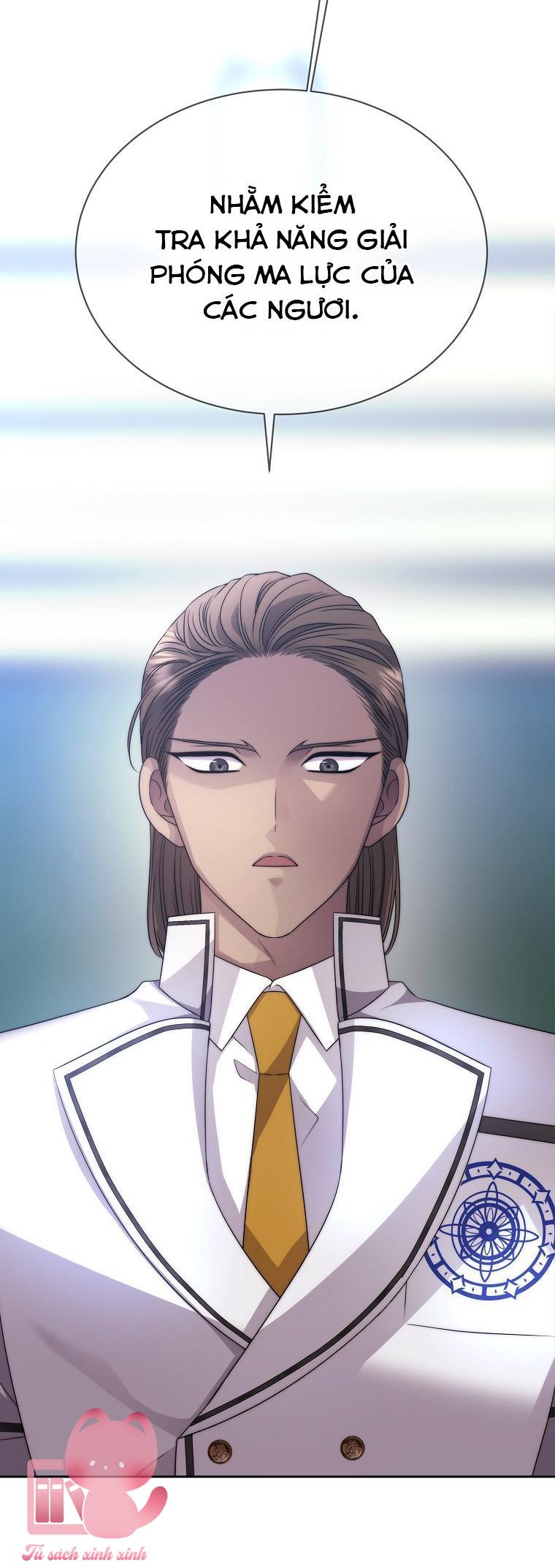 Black Haze - Chap 24 - Trang 10