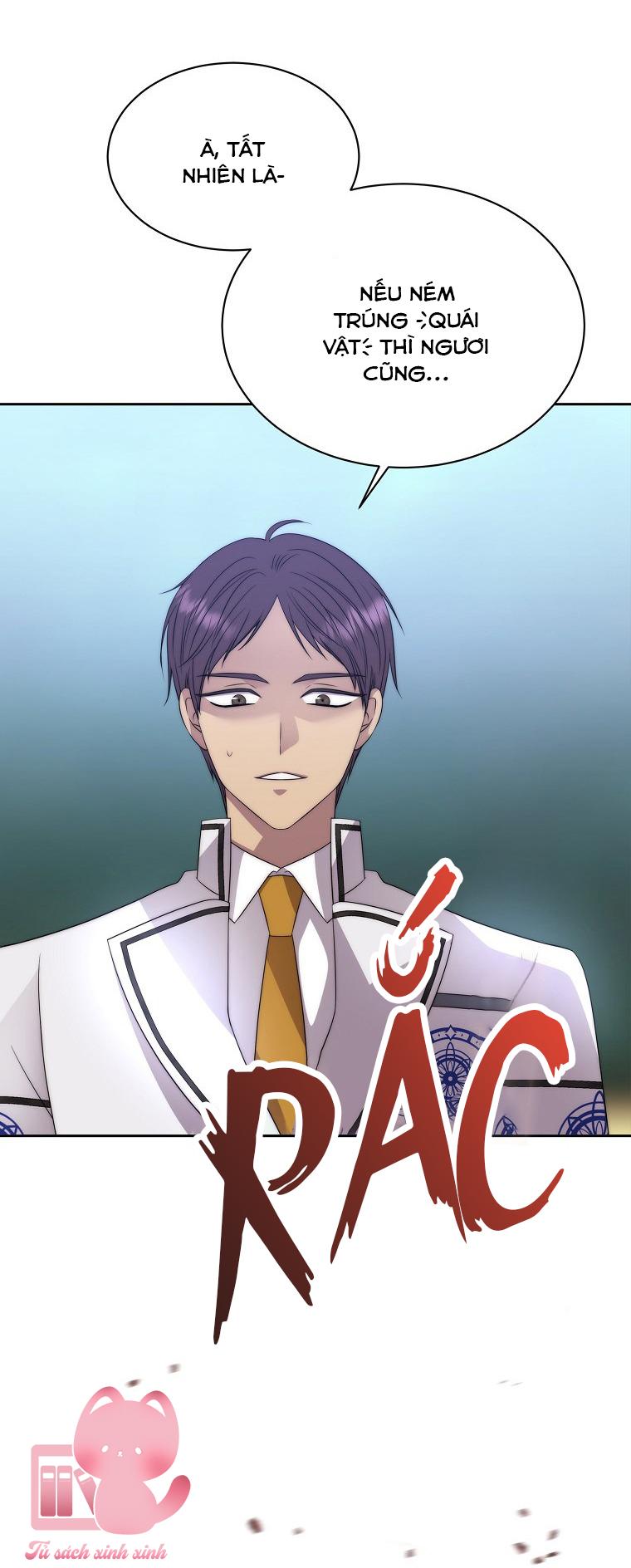 Black Haze - Chap 25 - Trang 11