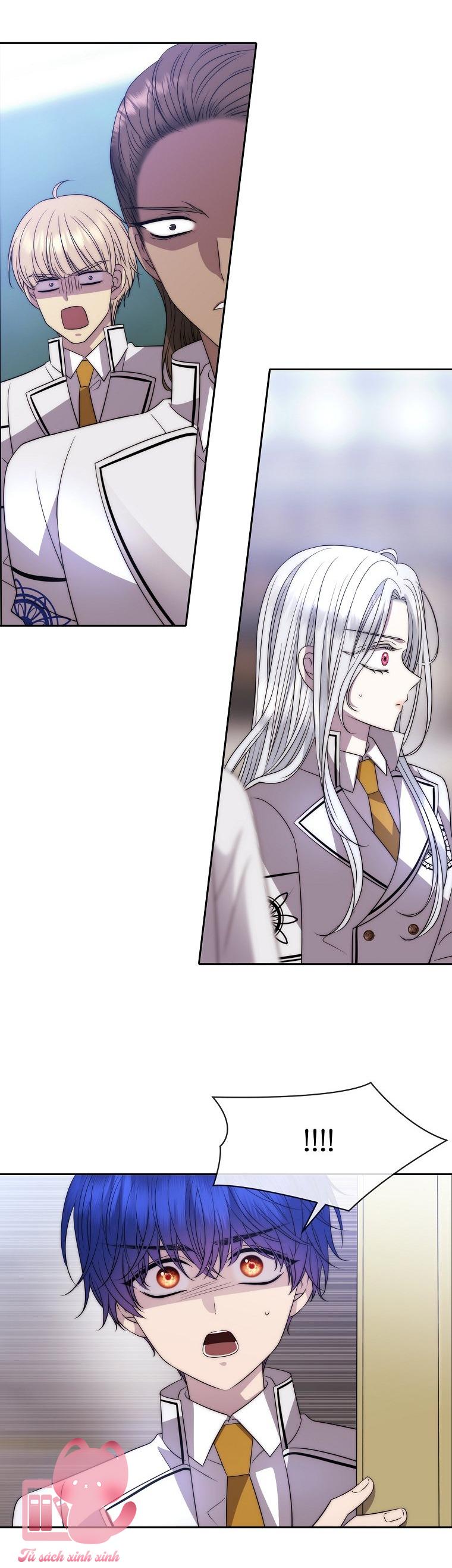 Black Haze - Chap 25 - Trang 14