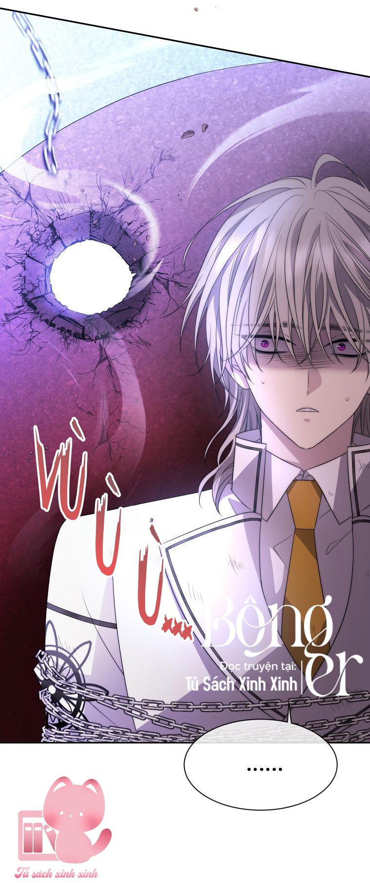 Black Haze - Chap 25 - Trang 16