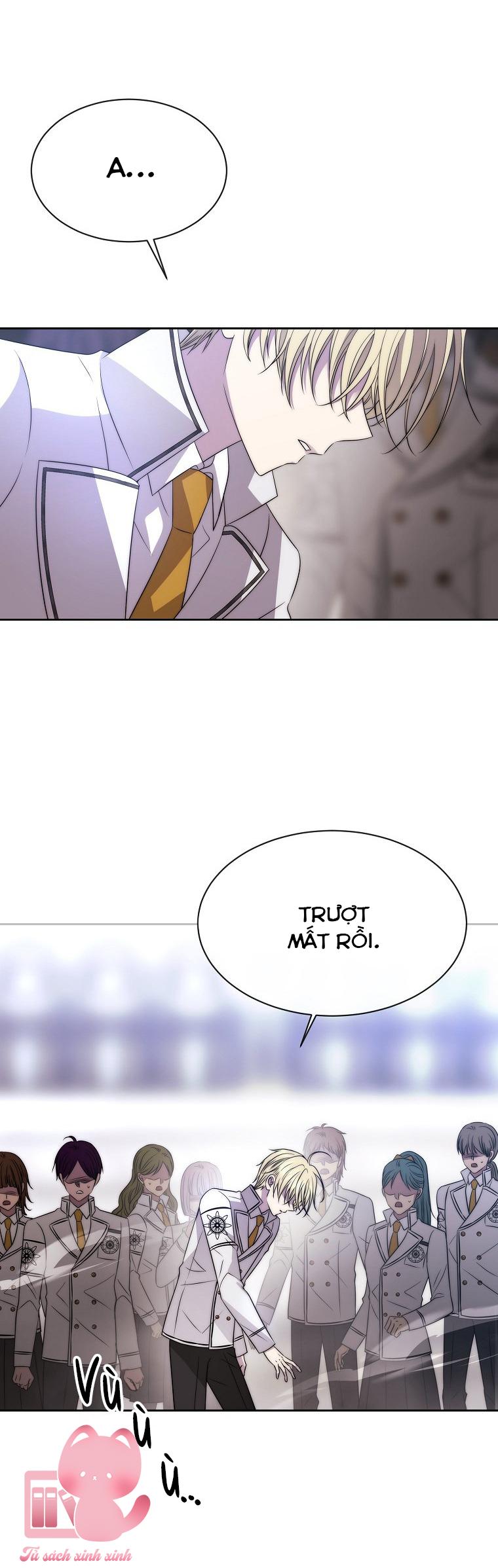 Black Haze - Chap 25 - Trang 17