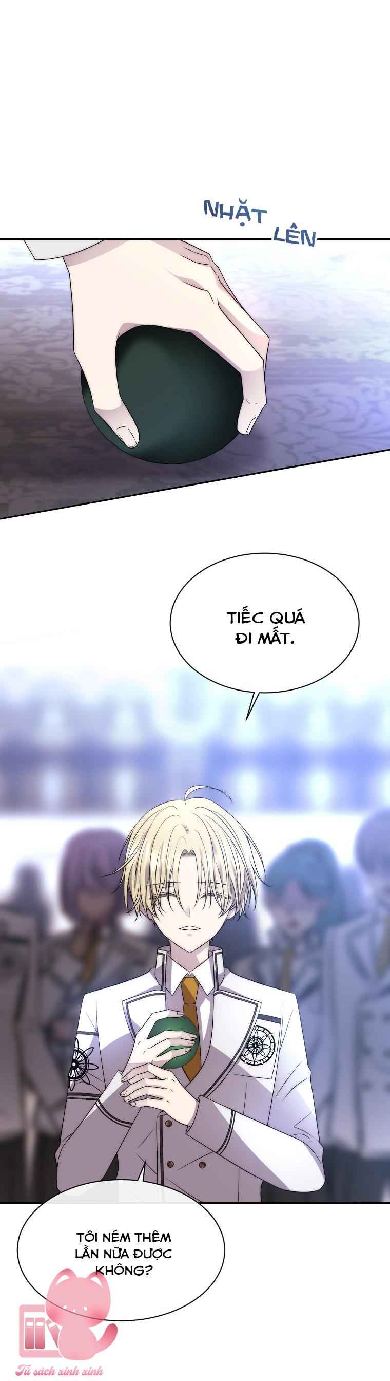 Black Haze - Chap 25 - Trang 20