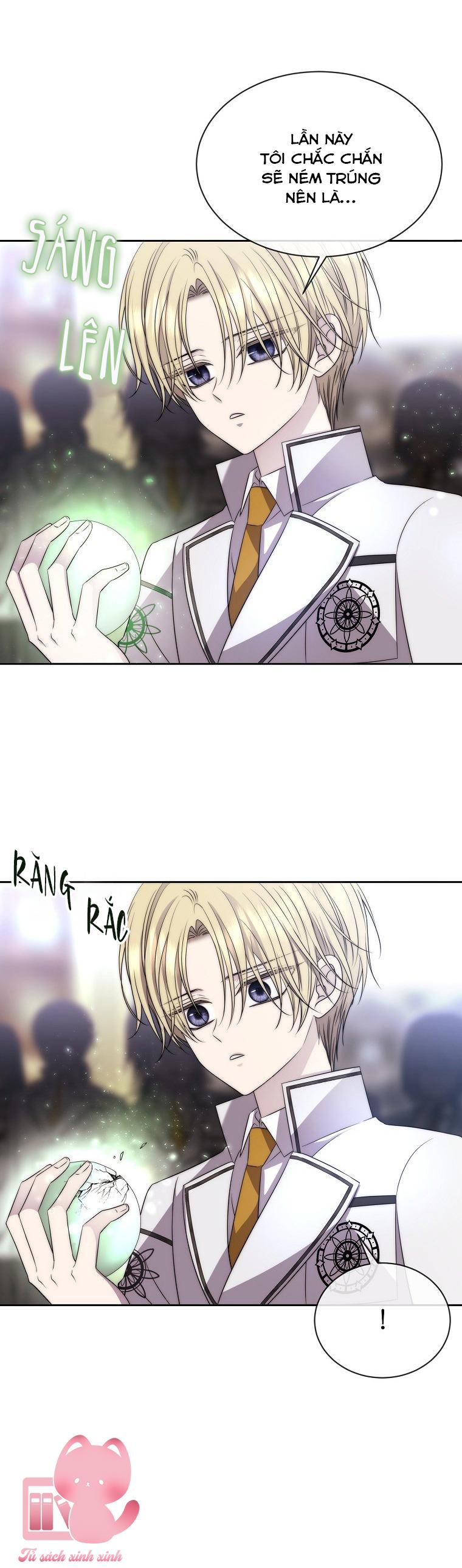 Black Haze - Chap 25 - Trang 21