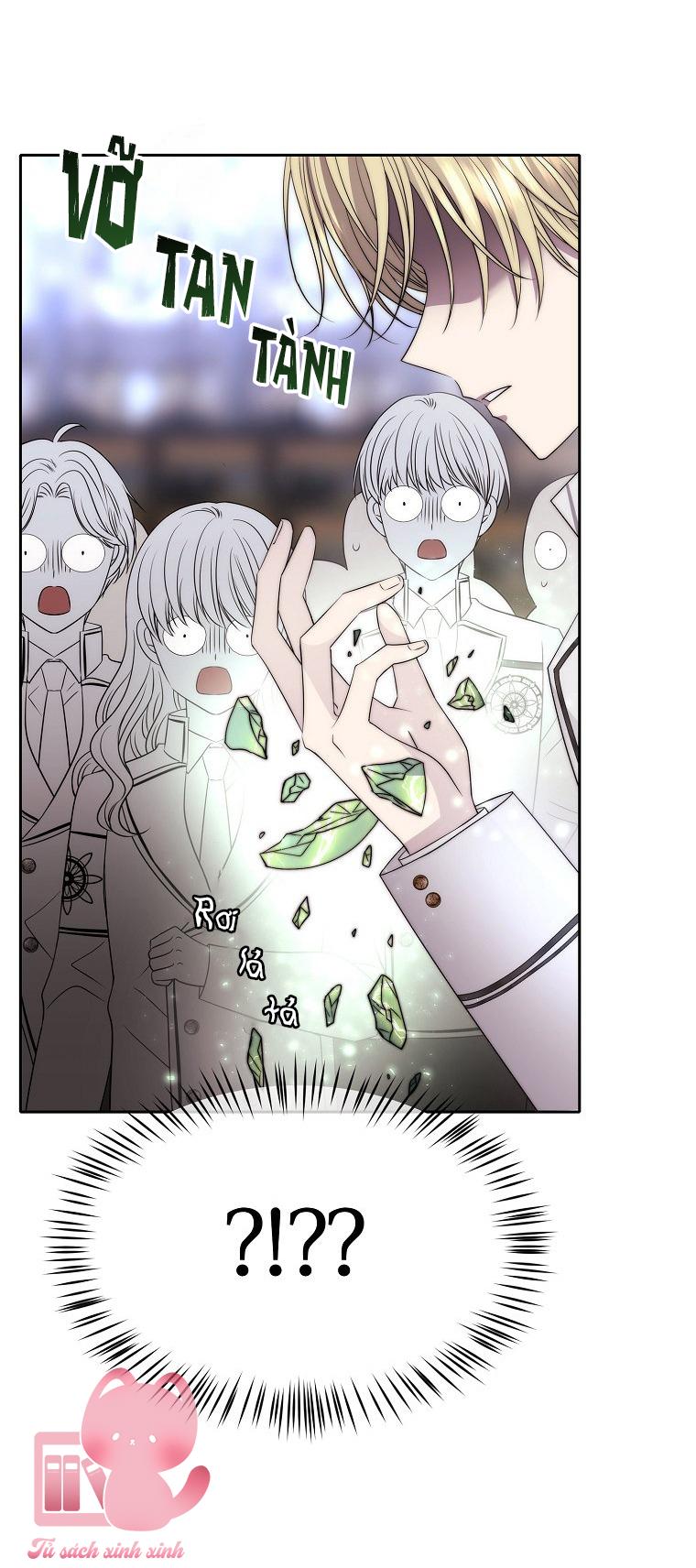 Black Haze - Chap 25 - Trang 22