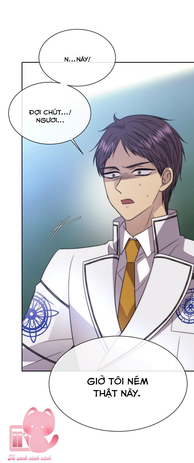 Black Haze - Chap 25 - Trang 24