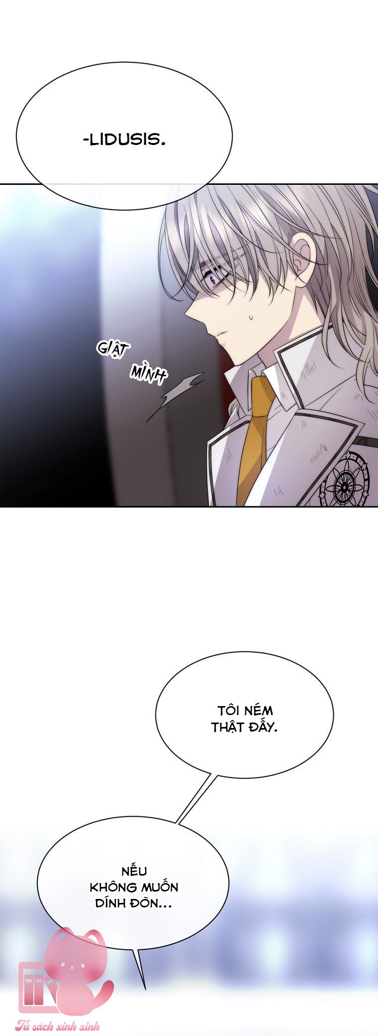 Black Haze - Chap 25 - Trang 25