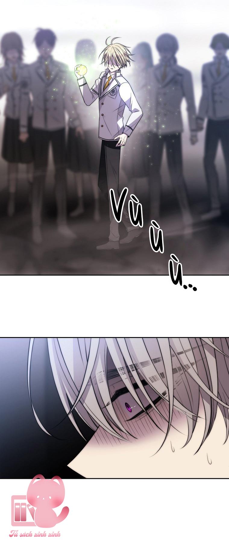 Black Haze - Chap 25 - Trang 26