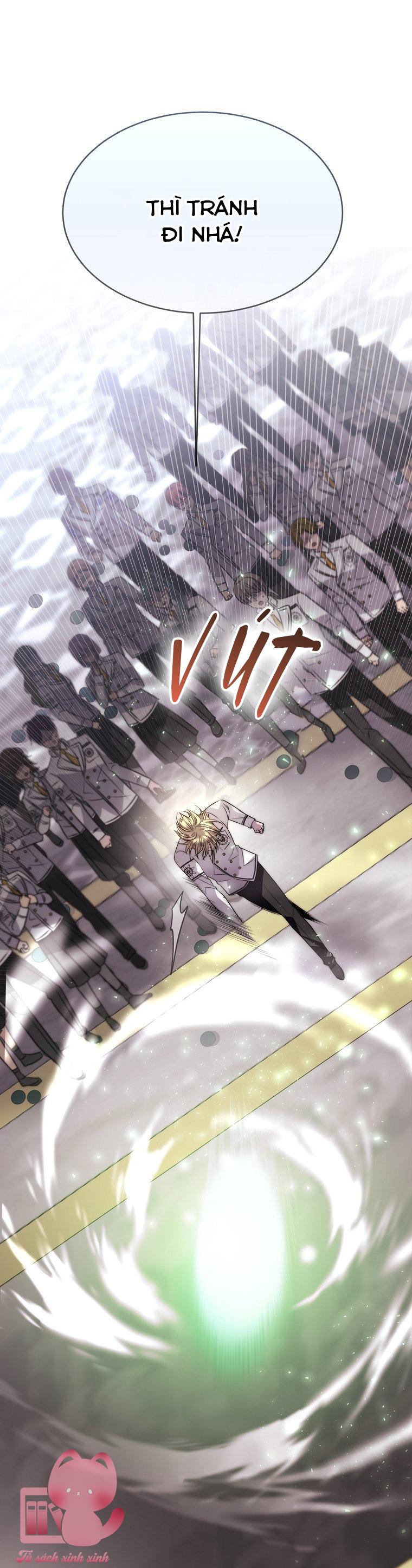 Black Haze - Chap 25 - Trang 27