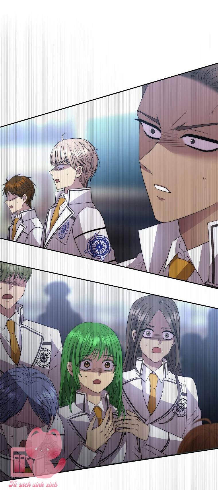 Black Haze - Chap 25 - Trang 29