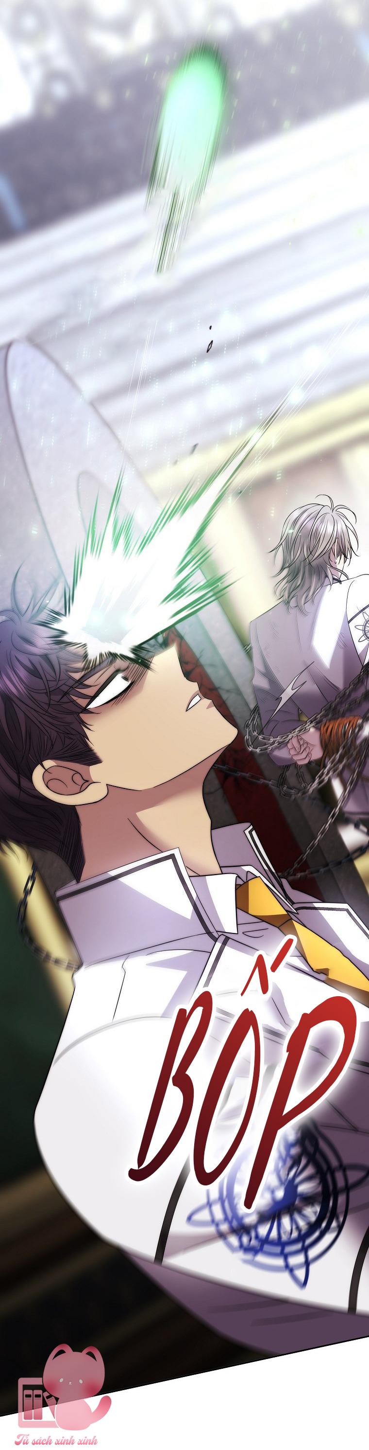 Black Haze - Chap 25 - Trang 31