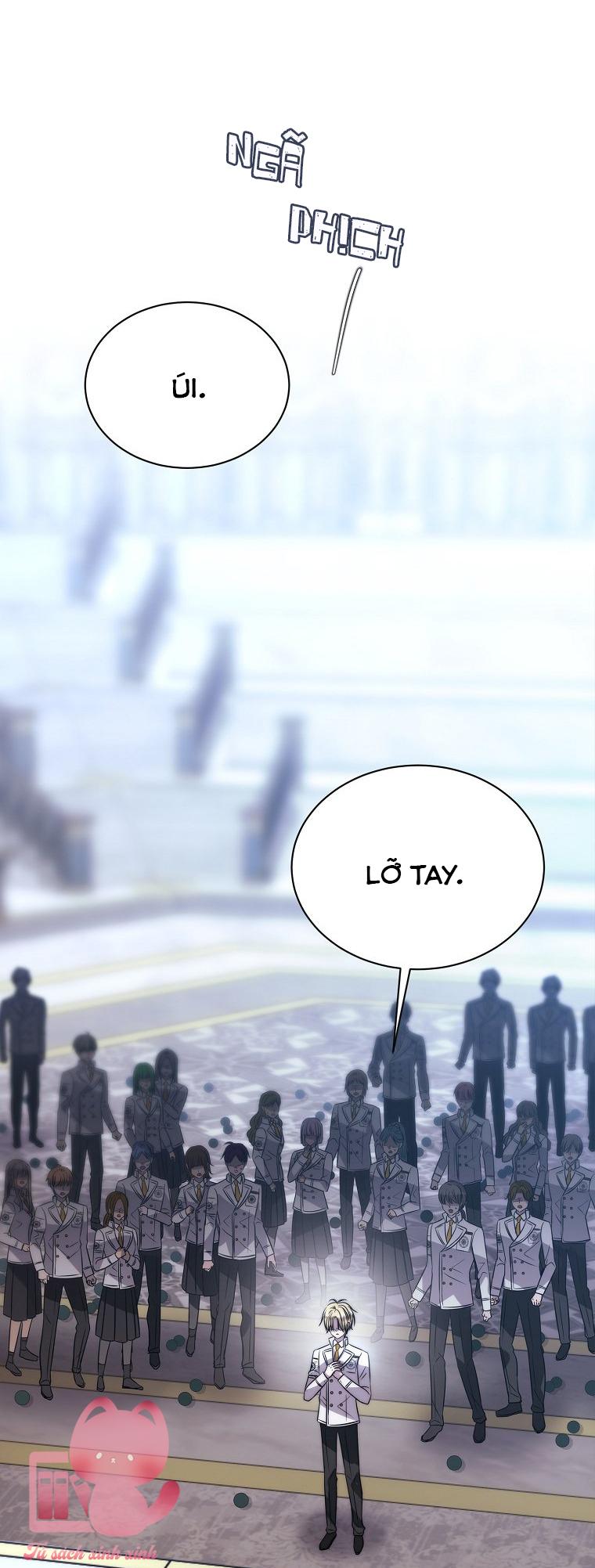 Black Haze - Chap 25 - Trang 33