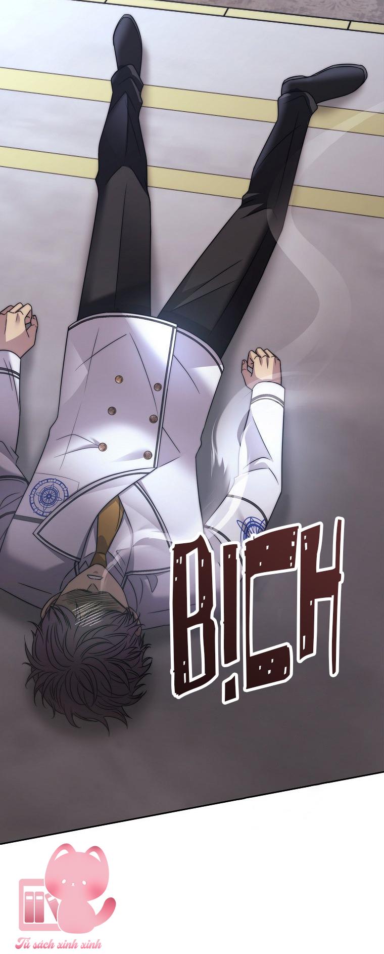 Black Haze - Chap 25 - Trang 34