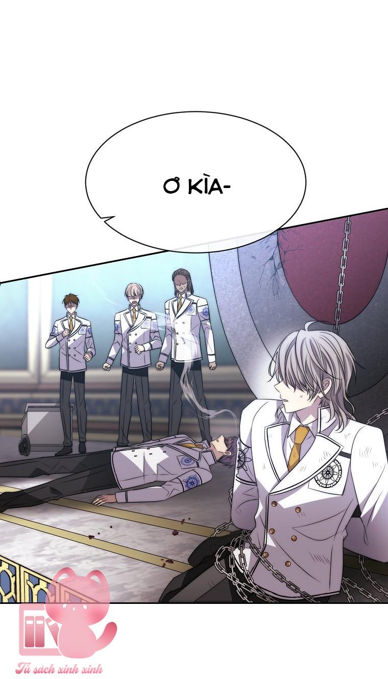 Black Haze - Chap 25 - Trang 35