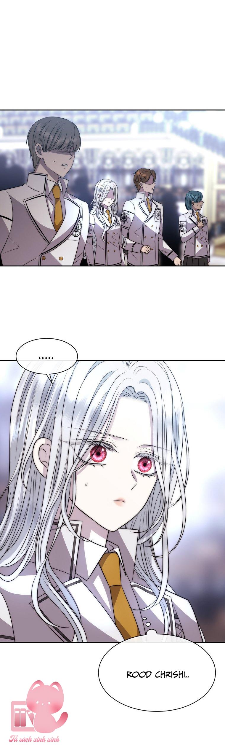 Black Haze - Chap 25 - Trang 39