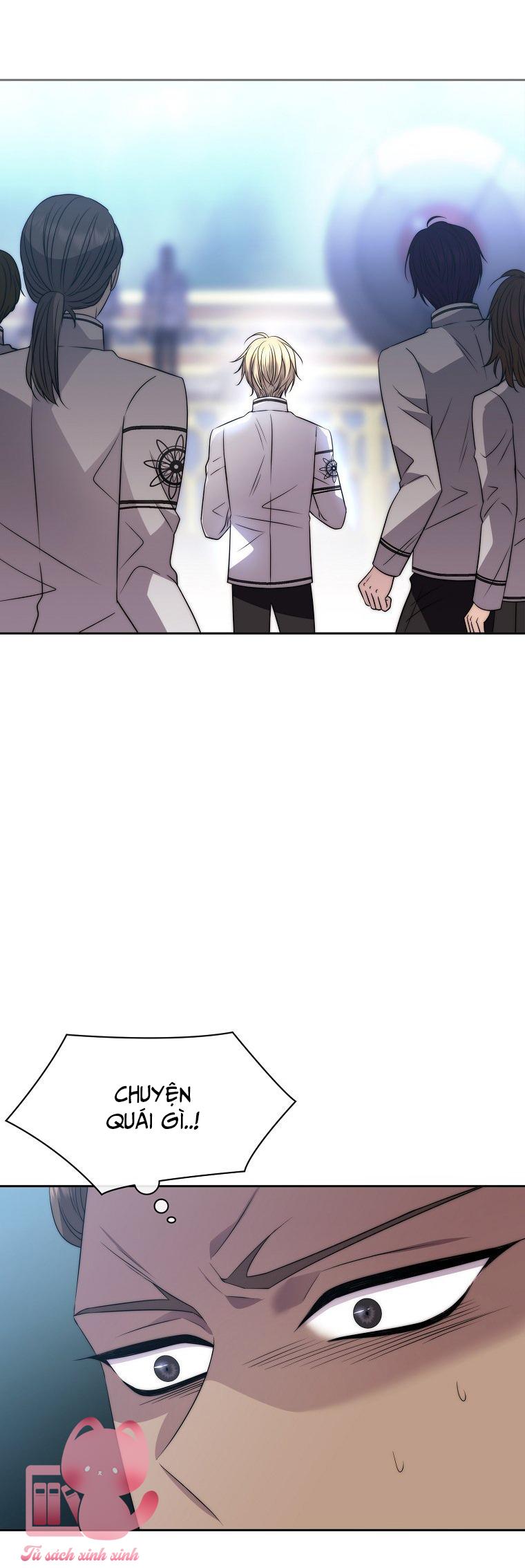 Black Haze - Chap 25 - Trang 40