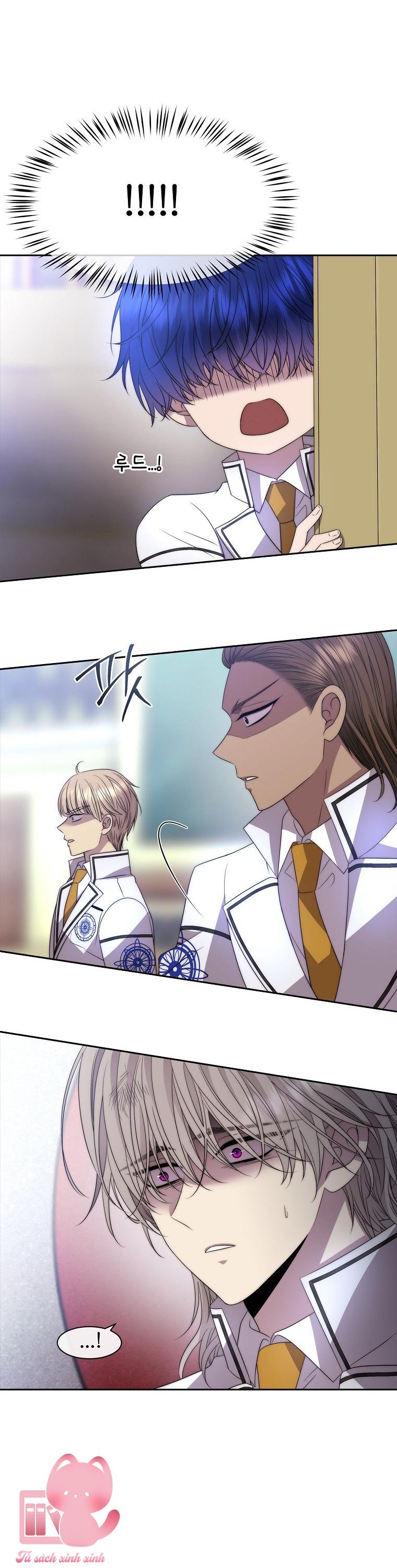 Black Haze - Chap 25 - Trang 5
