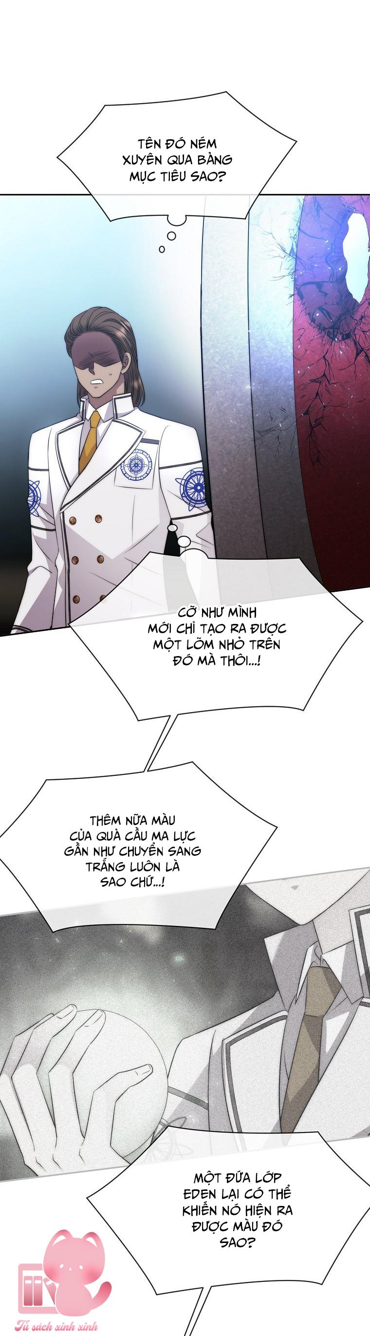 Black Haze - Chap 25 - Trang 41