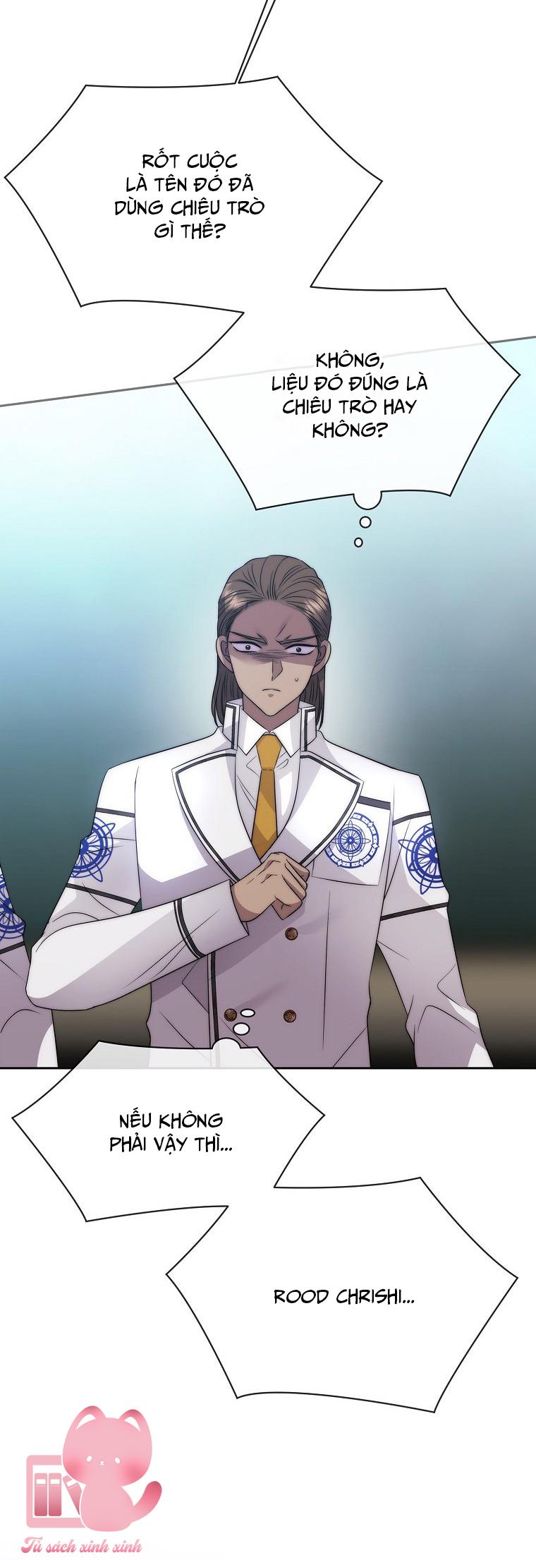 Black Haze - Chap 25 - Trang 42