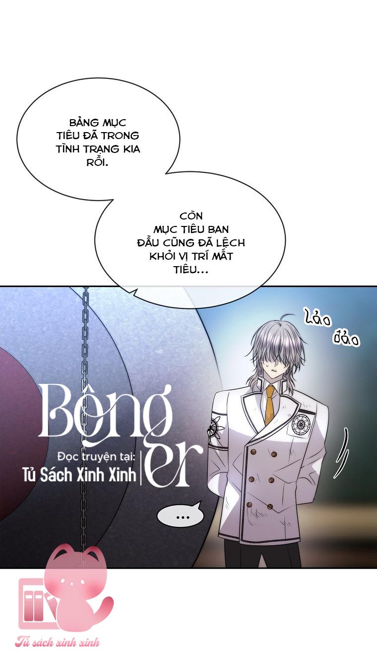 Black Haze - Chap 25 - Trang 44